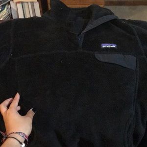 Patagonia pullover